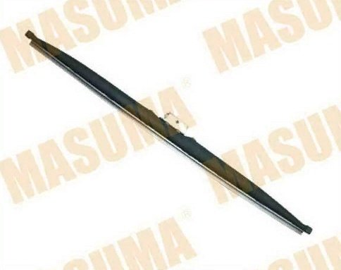 Щетка каркасная MASUMA MU-026W 650 мм, 1 шт купить,NaN