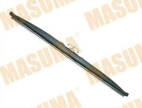 Щетка каркасная MASUMA MU-022W 550 мм, 1 шт купить,NaN