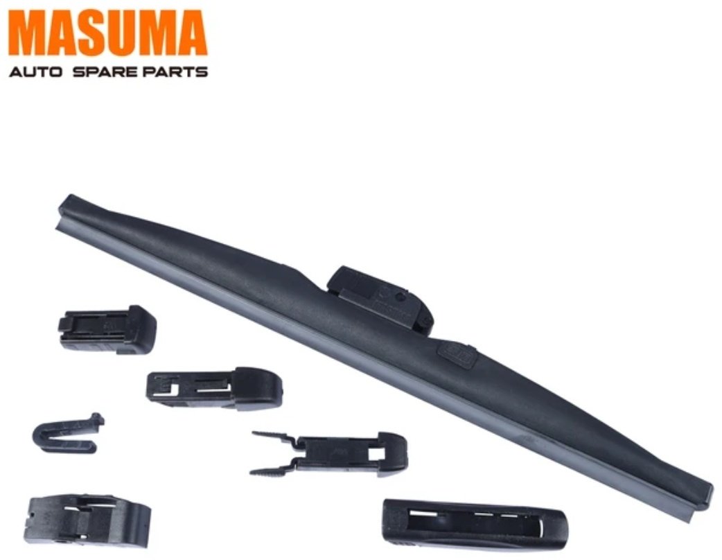 Щетка каркасная MASUMA Mu-024ws 600 мм, 1 шт купить,NaN