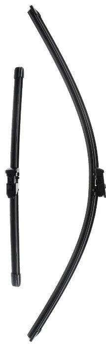 Щетка бескаркасная Bosch Aerotwin A538S 650 мм, 2 шт купить,NaN