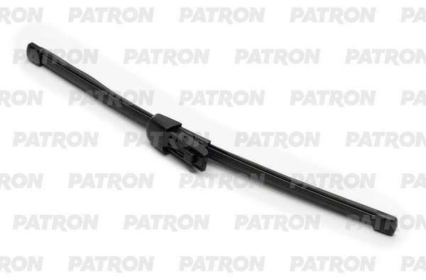 Щетка каркасная PATRON PWB280RG 280 мм, 1 шт купить,NaN