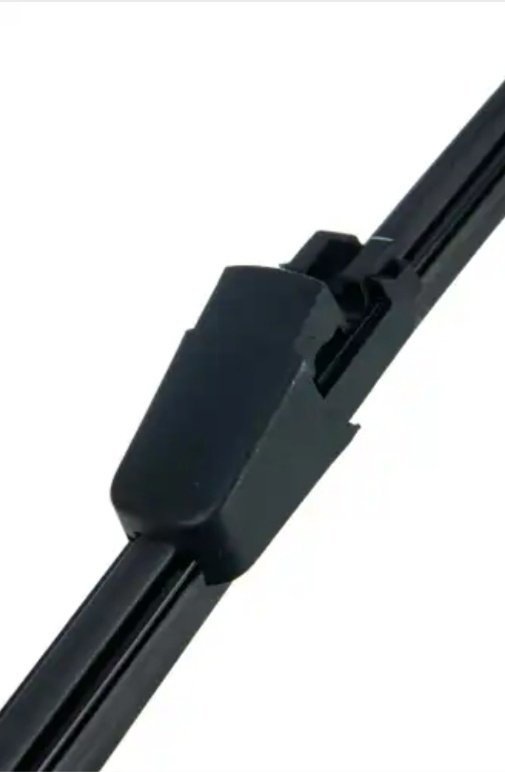Щетка бескаркасная Stellox 113325-SX 330 мм, 1 шт купить,NaN