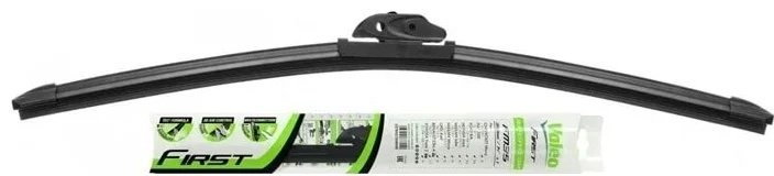 Щетка бескаркасная Valeo 575005 500 мм, 1 шт купить,NaN