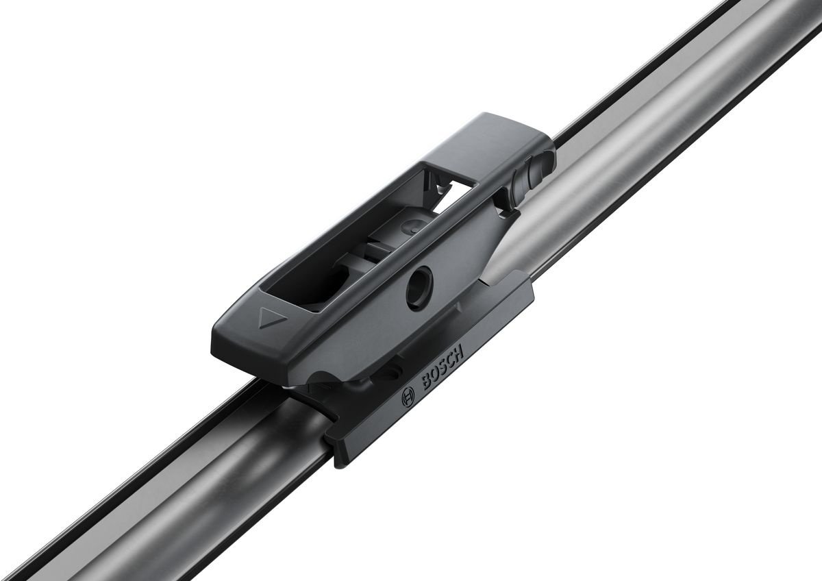 Щетка бескаркасная Stellox 201 687-SX / 3 397 014 173 550 мм, 2 шт купить,NaN