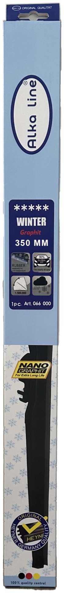 Щетка каркасная Alca 064000 350 мм, 1 шт купить,NaN