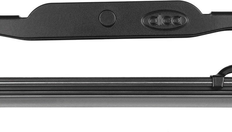 Щетка каркасная Alca 110 000 500 мм, 1 шт купить,NaN