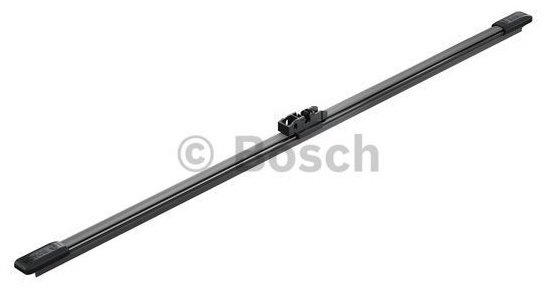 Щетка бескаркасная Bosch 3 397 008 050 380 мм, 1 шт купить,NaN
