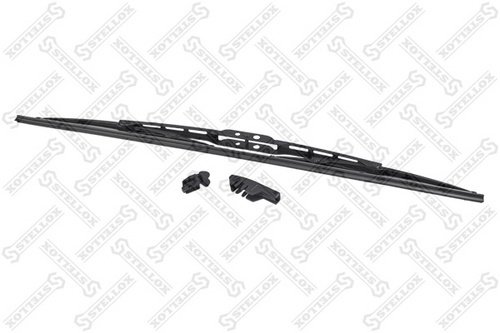 Щетка каркасная Stellox 119 480-SX 480 мм, 1 шт купить,NaN