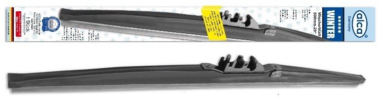 Щетка каркасная Alca 66000 400 мм, 1 шт купить,NaN