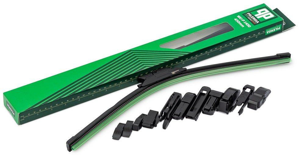 Щетка бескаркасная Pilenga WU-P 1450 450 мм, 1 шт купить,NaN