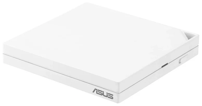 Маршрутизатор Asus RT-AX57 Go белый