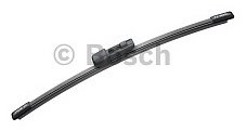 Щетка бескаркасная Bosch A282H 280 мм, 1 шт купить,NaN