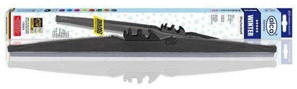 Щетка каркасная Alca 68000 450 мм, 1 шт купить,NaN