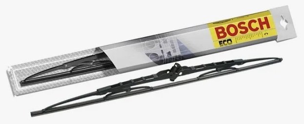 Щетка каркасная Bosch 3 397 011 402 650 мм, 1 шт купить,NaN