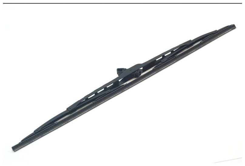 Щетка каркасная Bosch 3 397 018 300 600 мм, 1 шт купить,NaN