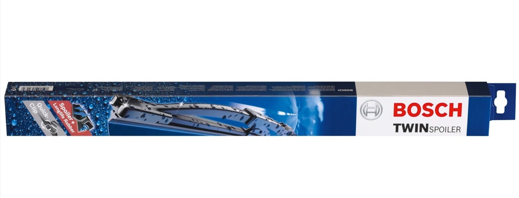 Щетка каркасная Bosch 3397001582 550 мм, 2 шт купить,NaN