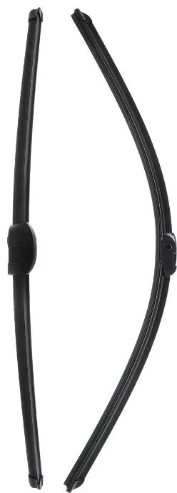 Щетка бескаркасная Bosch Aerotwin A934S 555 мм, 2 шт купить,NaN
