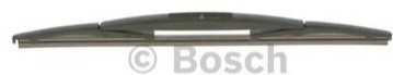 Щетка каркасная Bosch 3 397 011 430 350 мм, 1 шт купить,NaN
