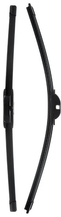 Щетка бескаркасная Bosch Aerotwin A933S 550 мм, 2 шт купить,NaN