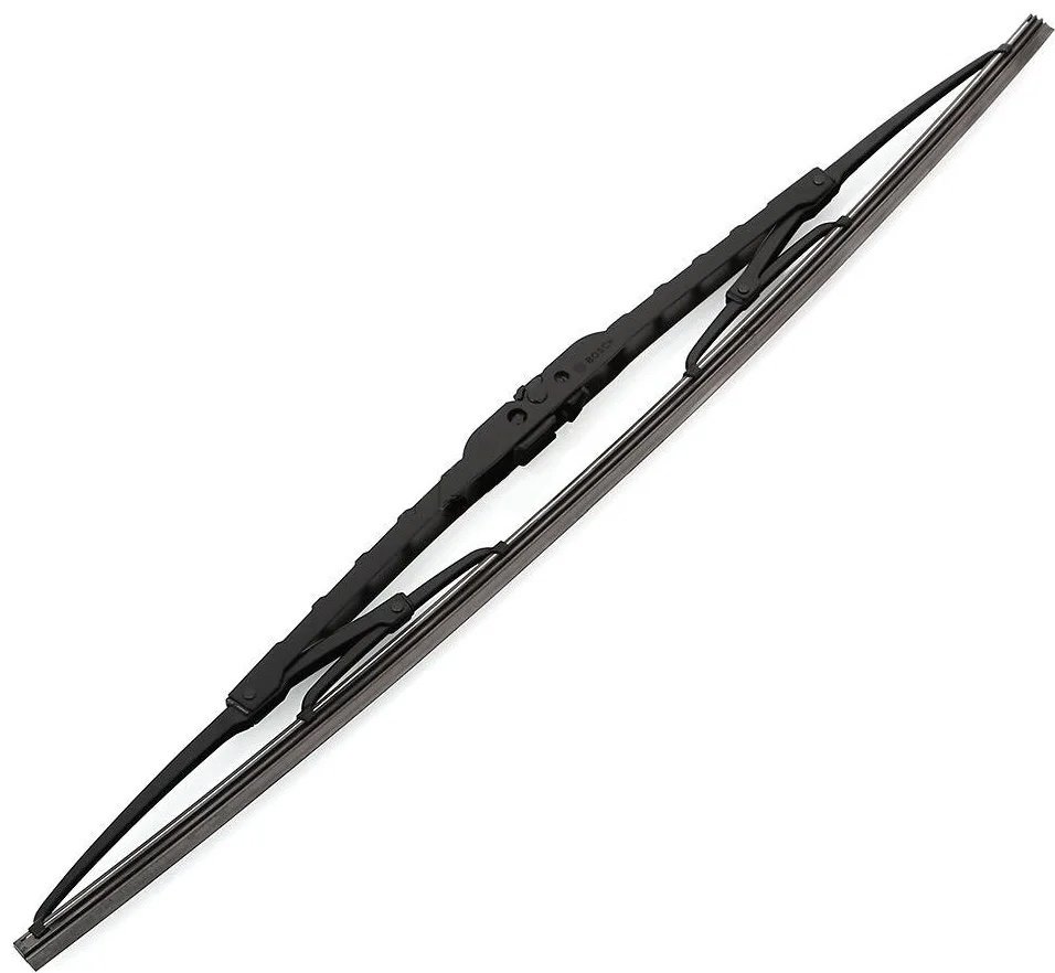 Щетка каркасная Bosch 3397004673 600 мм, 1 шт купить,NaN