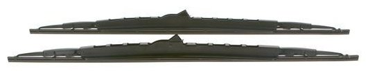Щетка каркасная Bosch 3397005046 680 мм, 2 шт купить,NaN