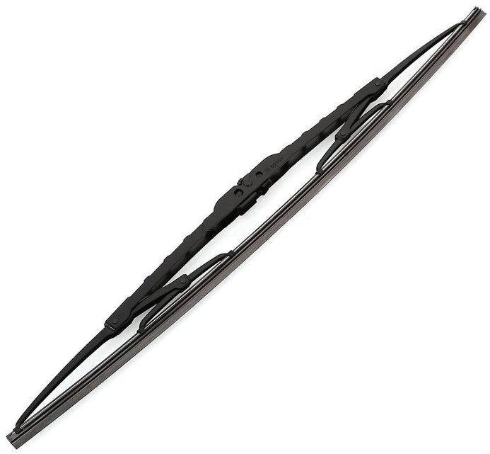 Щетка каркасная Bosch Eco 45C 450 мм, 1 шт купить,NaN
