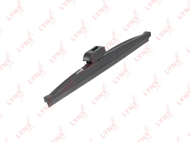 Щетка каркасная LYNXauto LW330 330 мм, 1 шт
