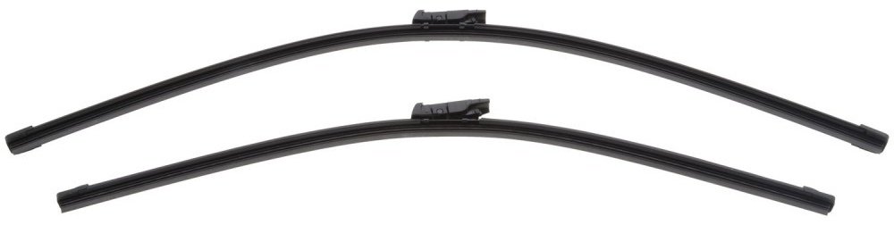 Щетка бескаркасная Bosch 3397007638 650 мм, 2 шт
