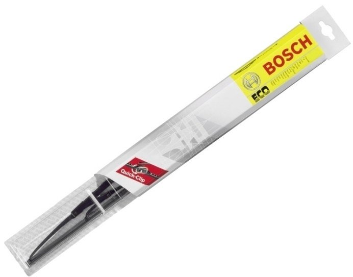 Щетка каркасная Bosch Eco 50C 500 мм, 1 шт купить,NaN