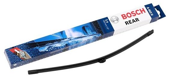 Щетка бескаркасная Bosch 3397008057 400 мм, 1 шт