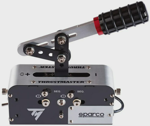 Ручной тормоз Thrustmaster TSS Handbrake Sparco Mod+ XBOX ONE/PS4/PC