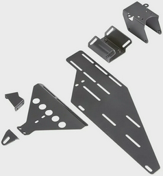 Держатель рычага переключения передач Playseat Gearshift Holder PRO R.AC.00064 черный