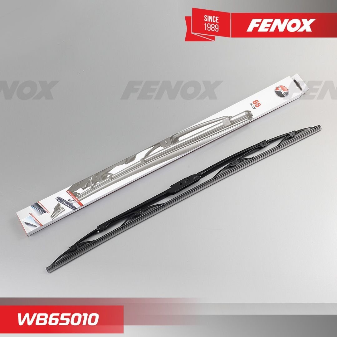 Щетка каркасная FENOX WB65010 650 мм, 1 шт