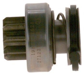 Стартер Bosch 1986SE1628 купить,NaN