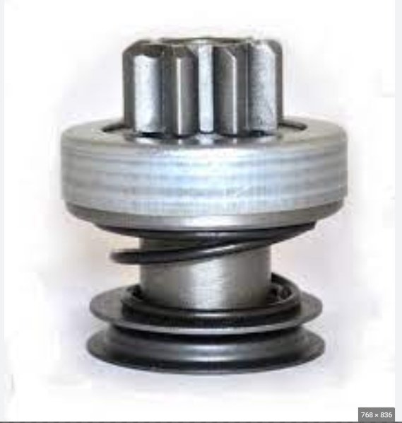 Стартер BOSCH 1 006 209 470 купить,NaN