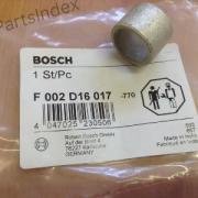 Стартер Bosch F002D16017 купить,NaN