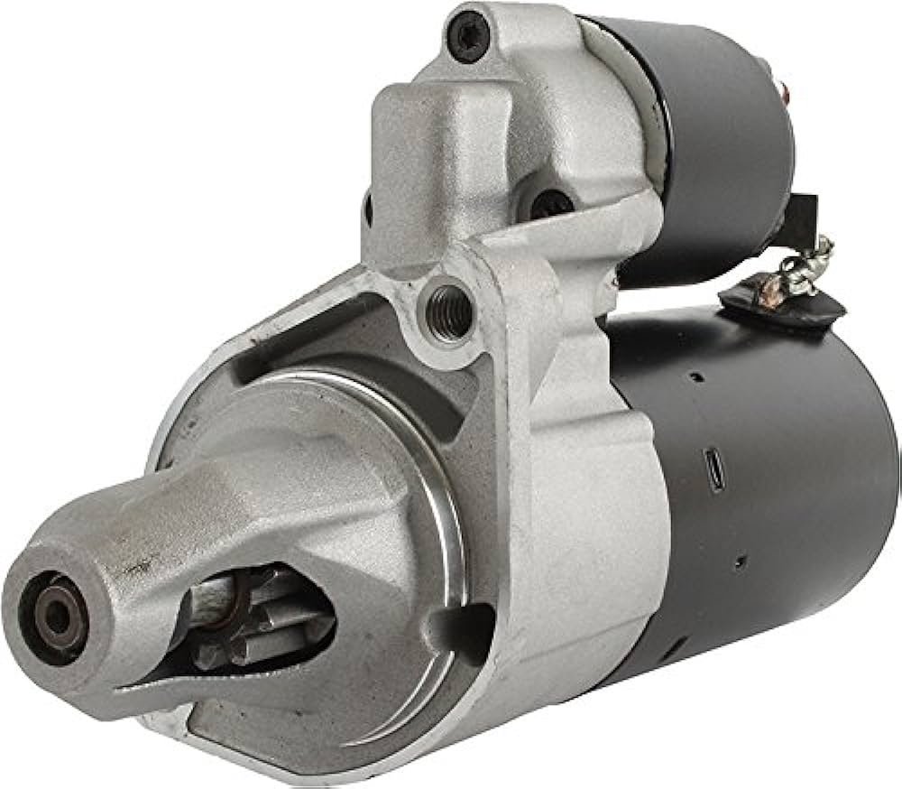 Стартер Bosch 1 986 S00 677 купить,NaN