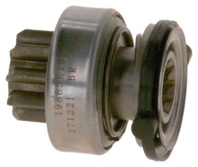 Стартер Bosch 1986SE1628 купить,NaN