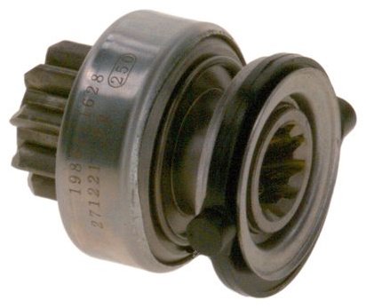 Стартер Bosch 1986SE1628 купить,NaN