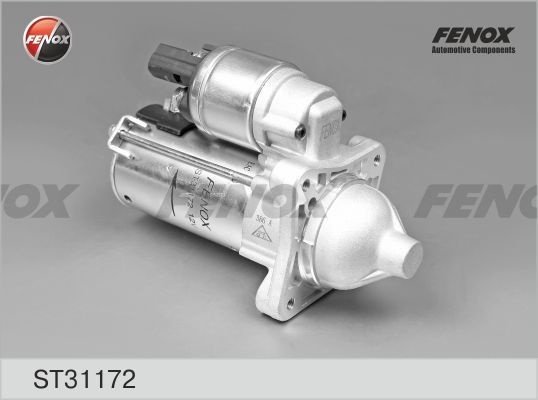 Стартер FENOX ST31172 купить,NaN
