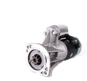 Стартер PL ELECTRIC 23300-0Y000. NISSAN: RD28T купить,NaN