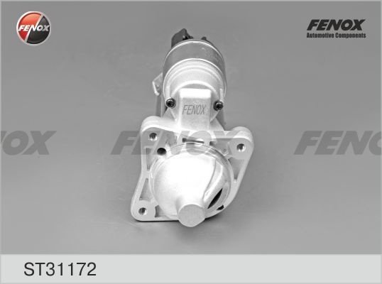 Стартер FENOX ST31172 купить,NaN