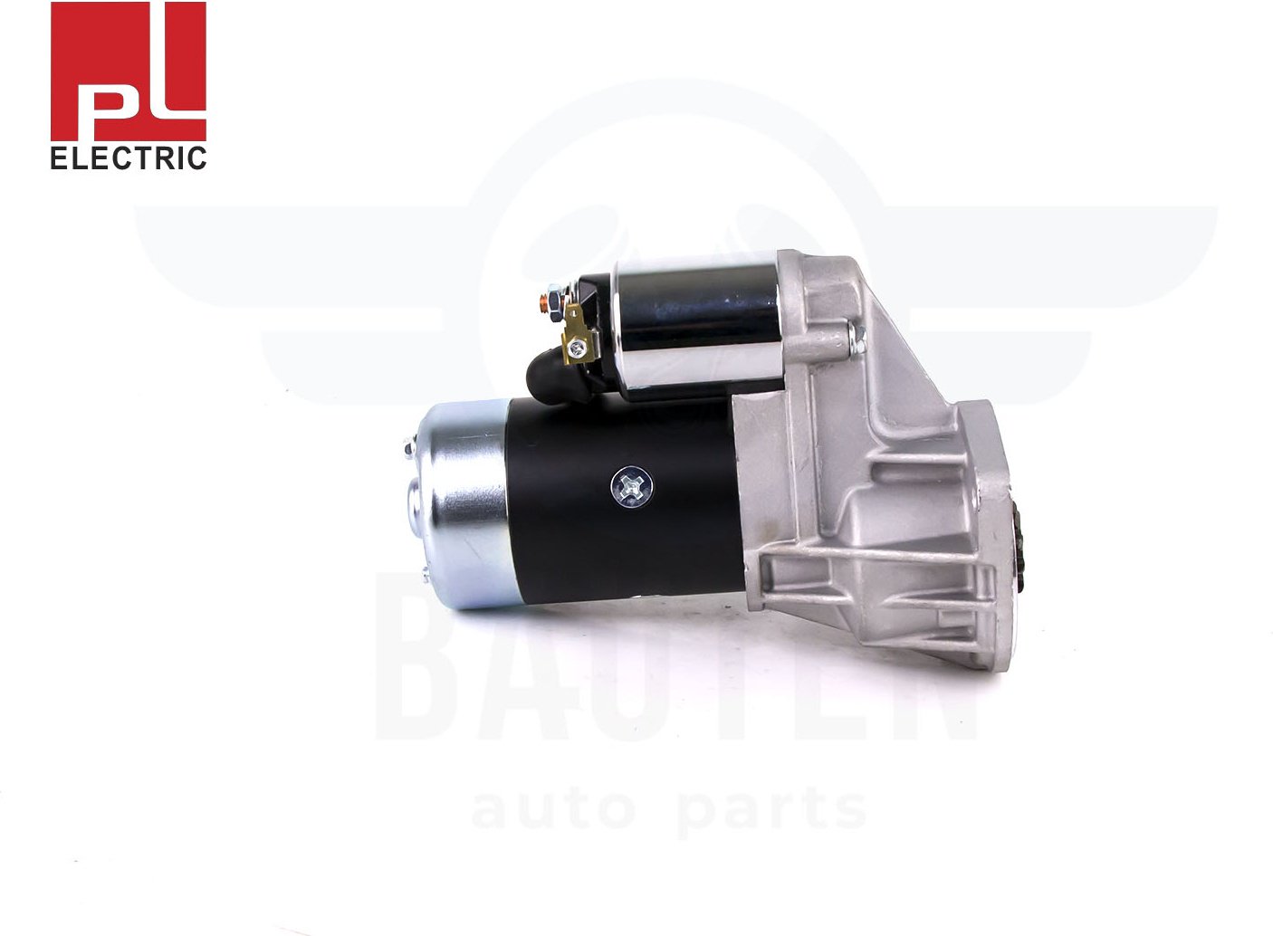 Стартер PL ELECTRIC 23300-0Y000. NISSAN: RD28T купить,NaN