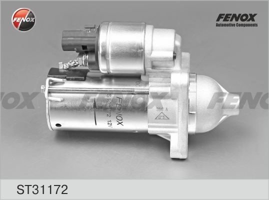Стартер FENOX ST31172 купить,NaN