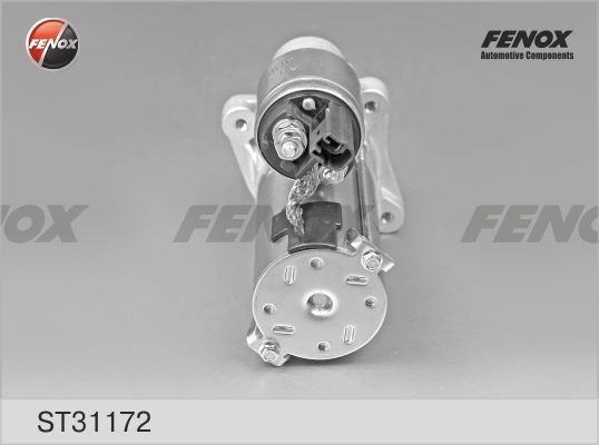 Стартер FENOX ST31172 купить,NaN