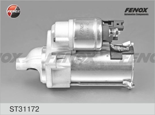 Стартер FENOX ST31172 купить,NaN