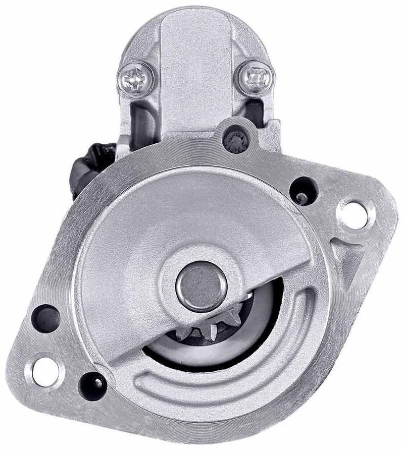 Стартер PL ELECTRIC 4D56-T S032-034 купить,NaN