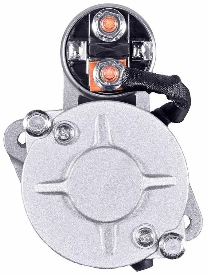 Стартер PL ELECTRIC 4D56-T S032-034 купить,NaN