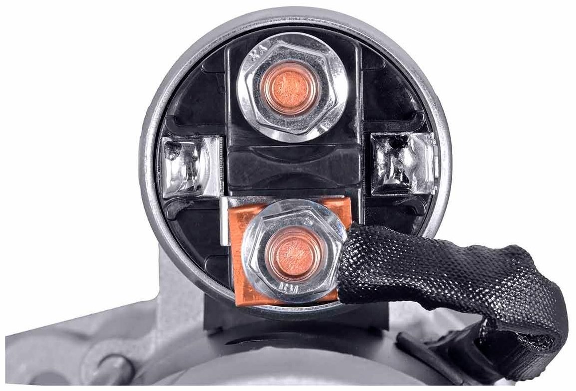 Стартер PL ELECTRIC 4D56-T S032-034 купить,NaN
