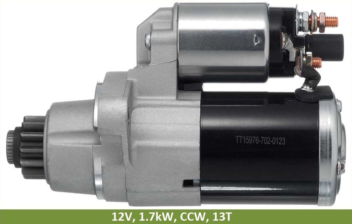 СТАРТЕР 1.7kW/12 Volt, CCW, 13-T Nissan Murano 07-16 / Teana 05-14 / Infiniti QX60 14-16 / Nissan Altima 12-18 Maxima, Murano - ForteMarket СТАРТЕР 1.7kW/12 Volt, CCW, 13-T Nissan Murano 07-16 / Teana 05-14 / Infiniti QX60 14-16 / Nissan Altima 12-18 Maxima, Murano купить,NaN